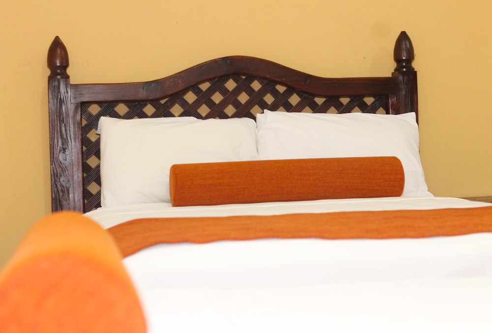 Hotel Posada Papagayo 21/36