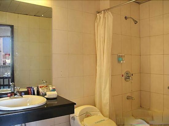 New Era Hotel (Shanxi Provincial Government) 21/25