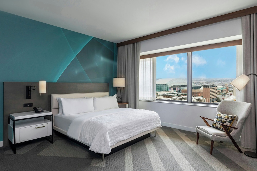 1 Bedroom, Premium, Suite, King Bed, Accessible