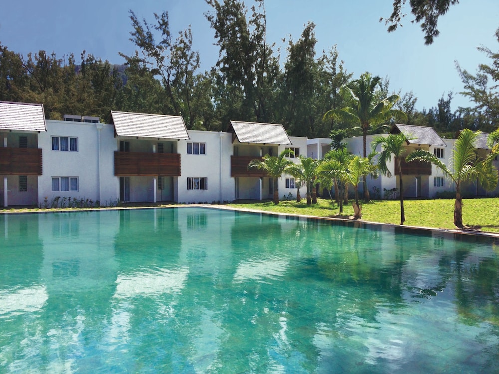 Hotel Riu Palace Mauritius All Inclusive Adults Only 56/61