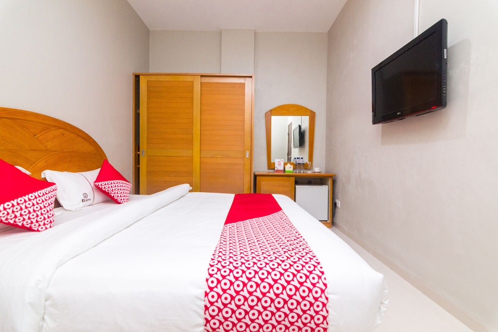 Oyo 1867 Kara Guest House 20/43