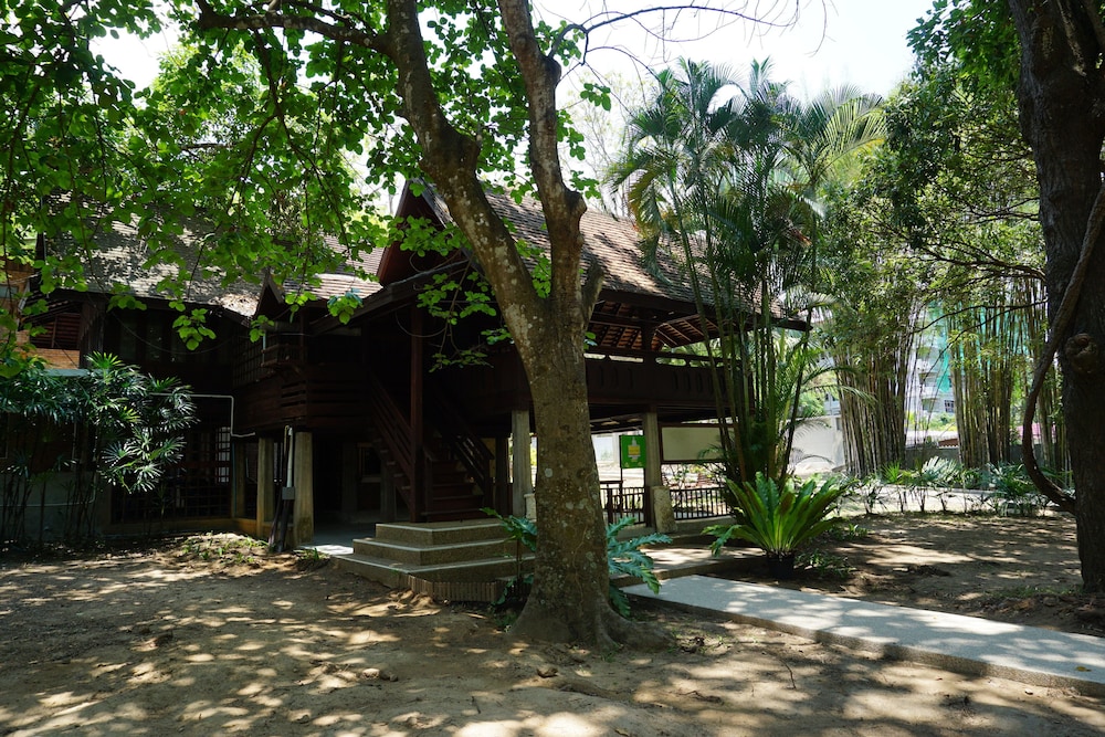 Insight Hostel 40/43
