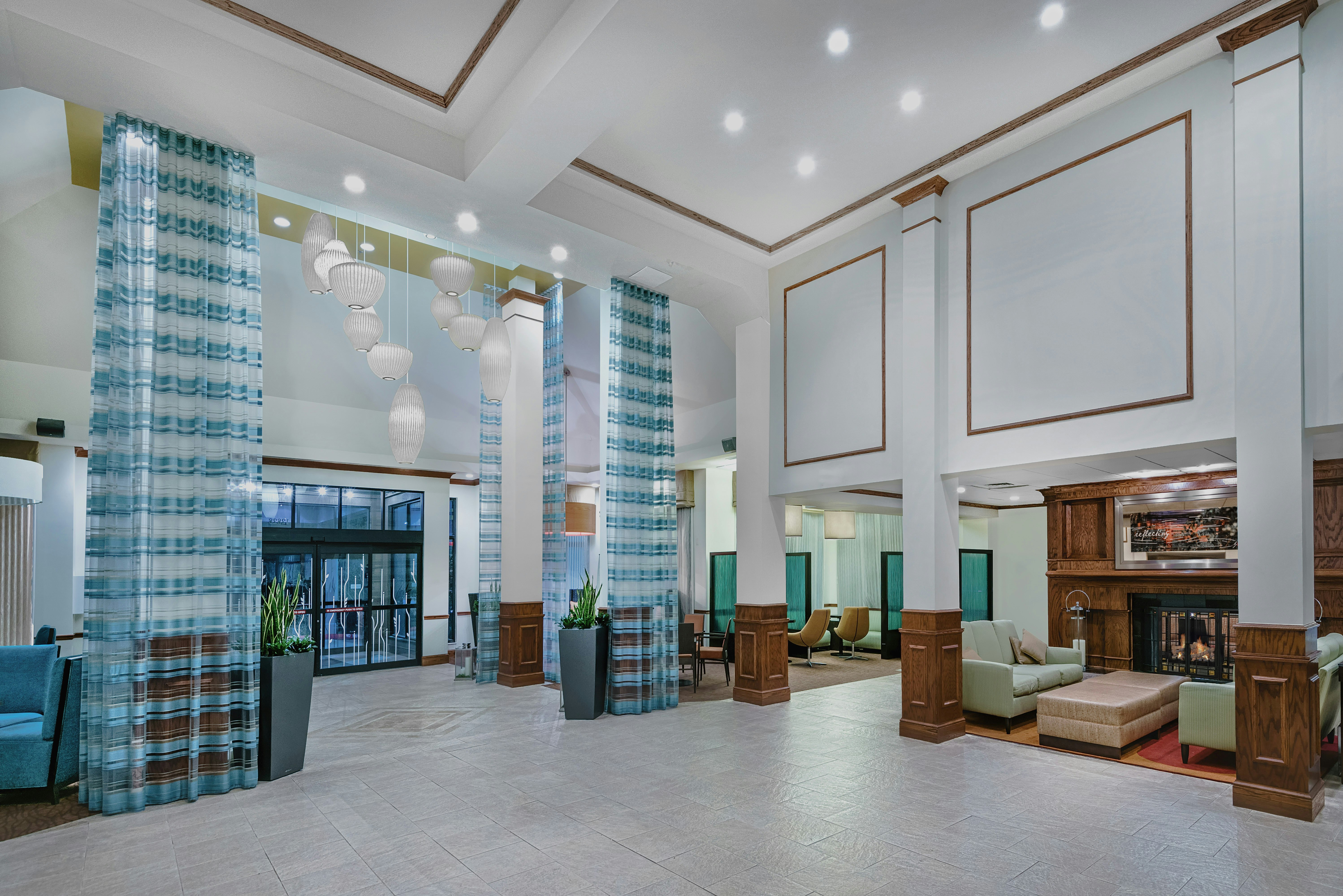 Hilton Garden Inn San Antonio Airport Hotel 25/59