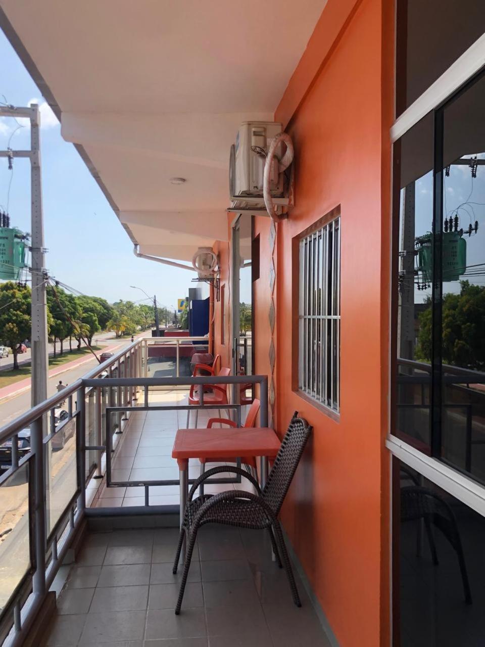 Raludi Hotel 13/18