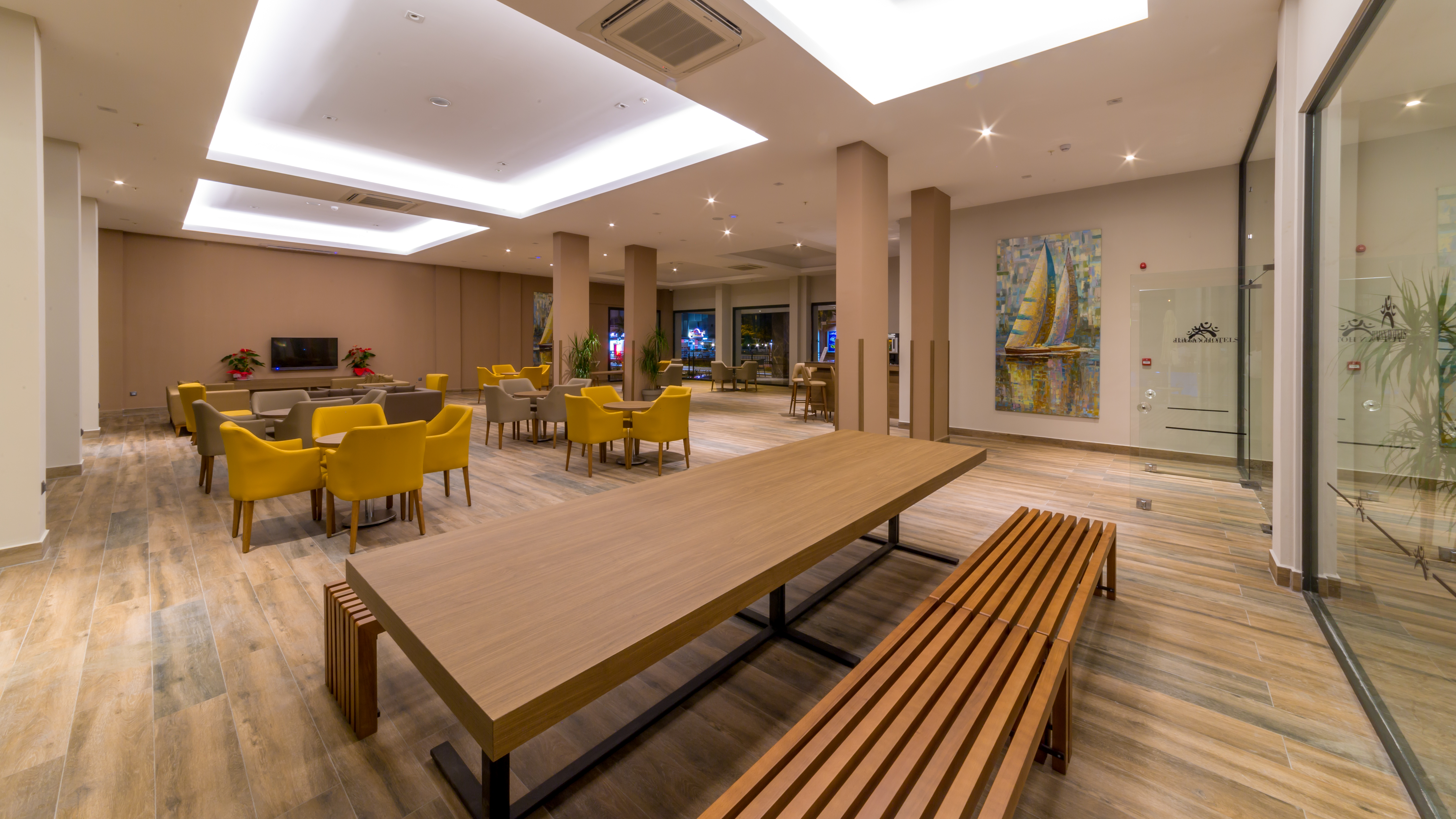 Ada Julian Marmaris Hotel - Adults Only 37/46