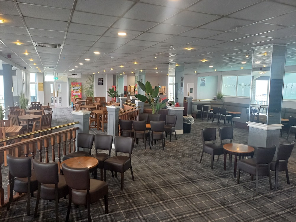 Norbreck Castle Hotel Blackpool 44/58