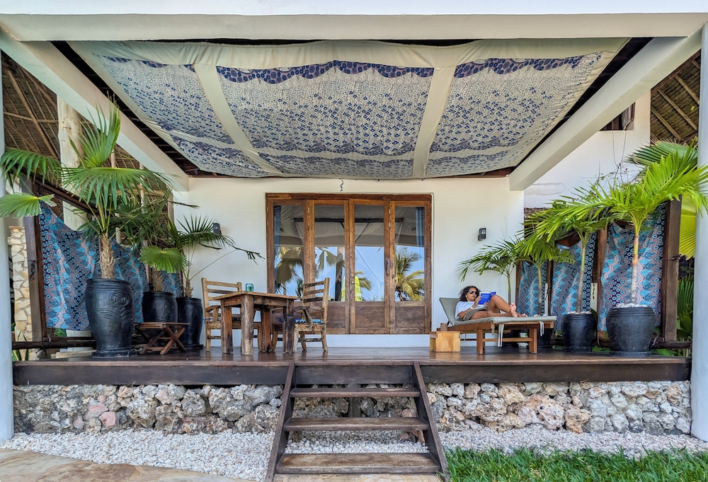 Boutique Hotel Matlai 4/50