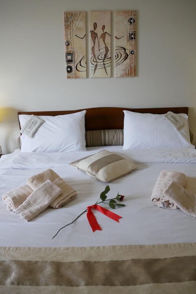 Hotel Rodovoli 6/50
