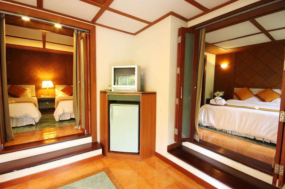 WANATHARA HEALTH RESORT AND SPA 13/50