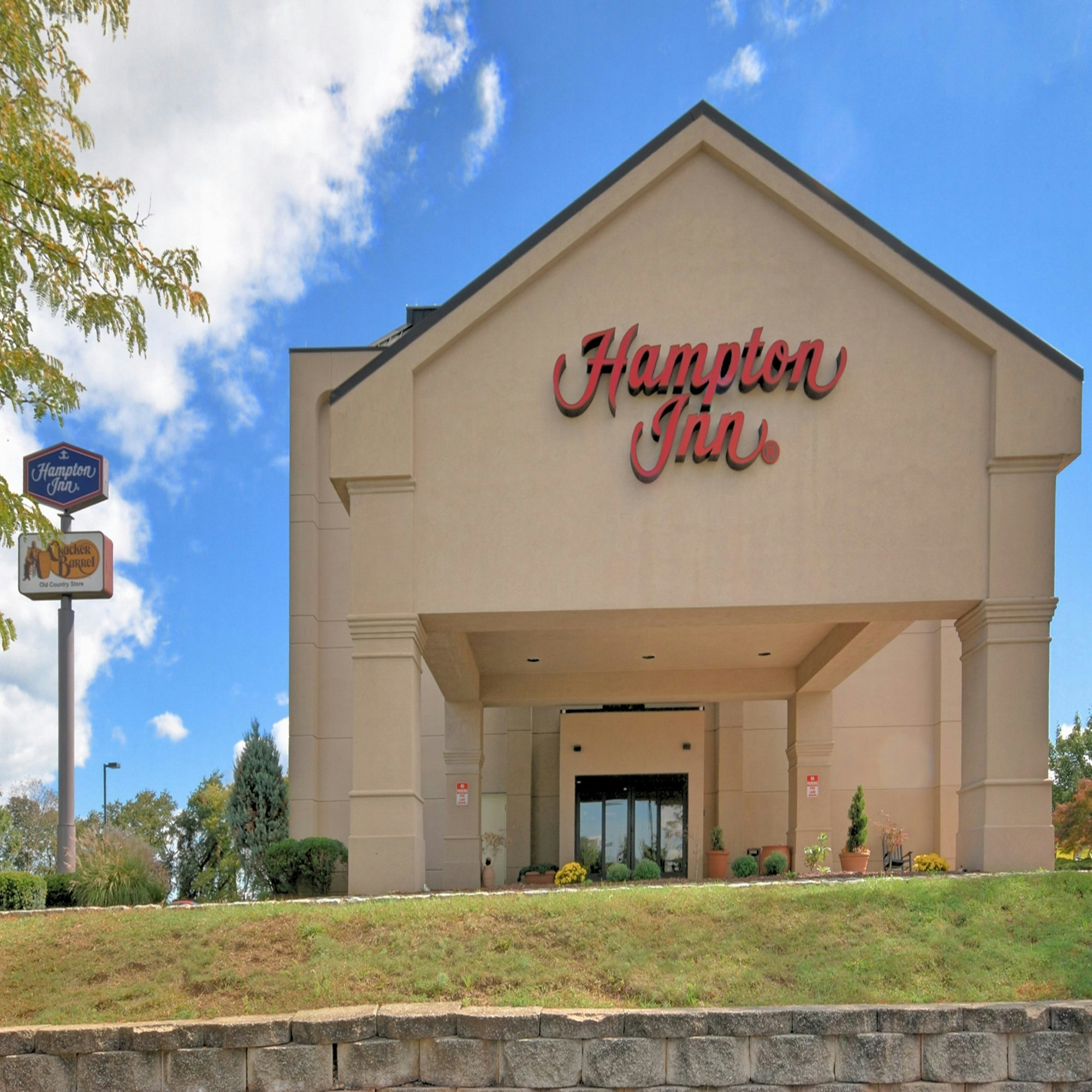 Hampton Inn Clinton, NJ in CLINTON - NJ