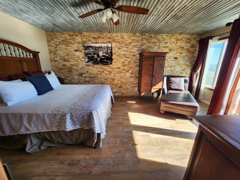 Design, Suite, King Bed