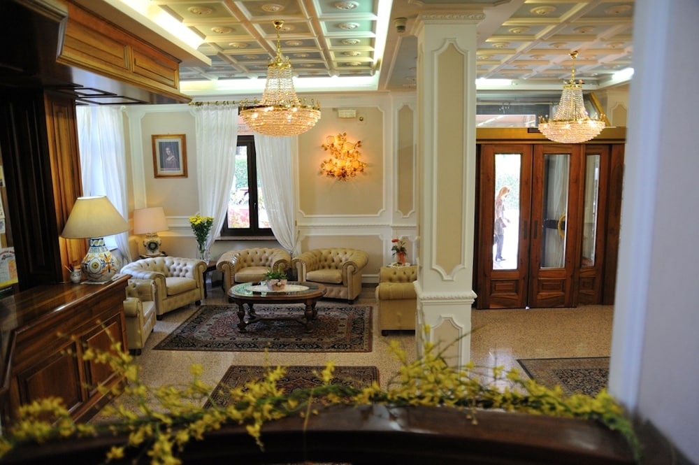 Hotel Savona 40/71
