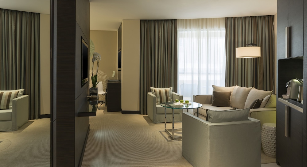 Le Royal Meridien Beach Resort & Spa 51/78