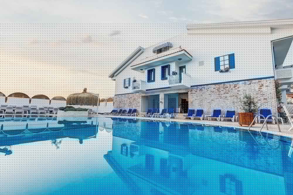 Monta Verde Hotel And Villas 2/36