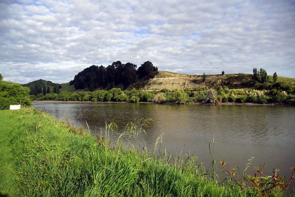 Whanganui River Top 10 Holiday Park 41/50