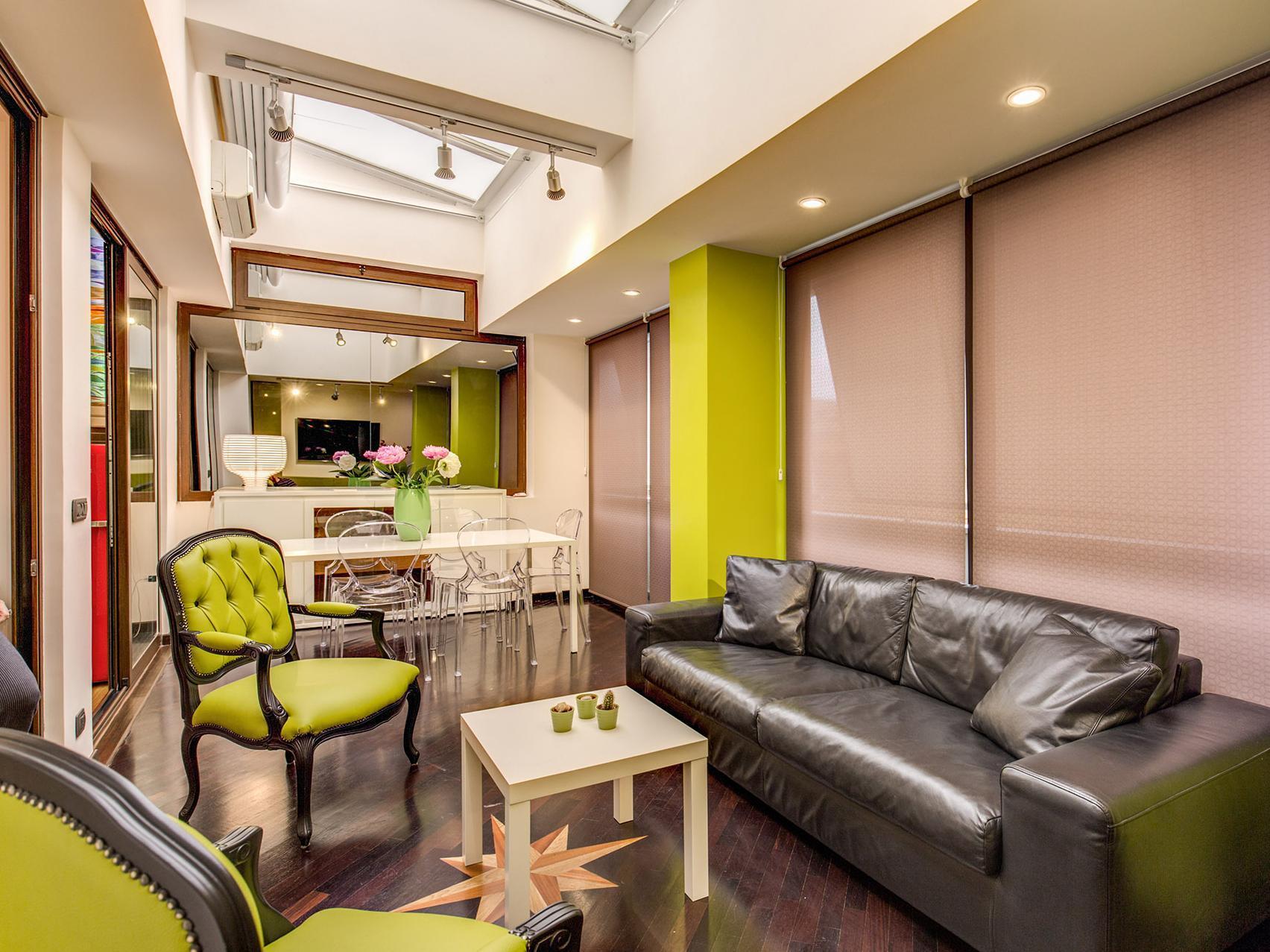 M&L Apartment Ardesia 5/20