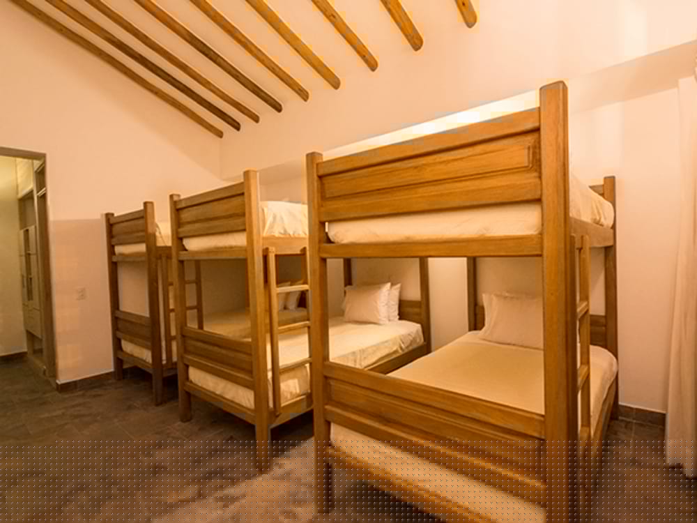 Hotel Capitan Ricaurte 23/66