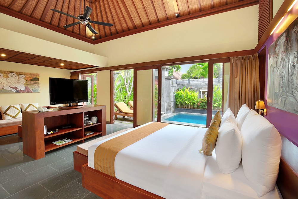 Nyuh Bali Villas 6/50