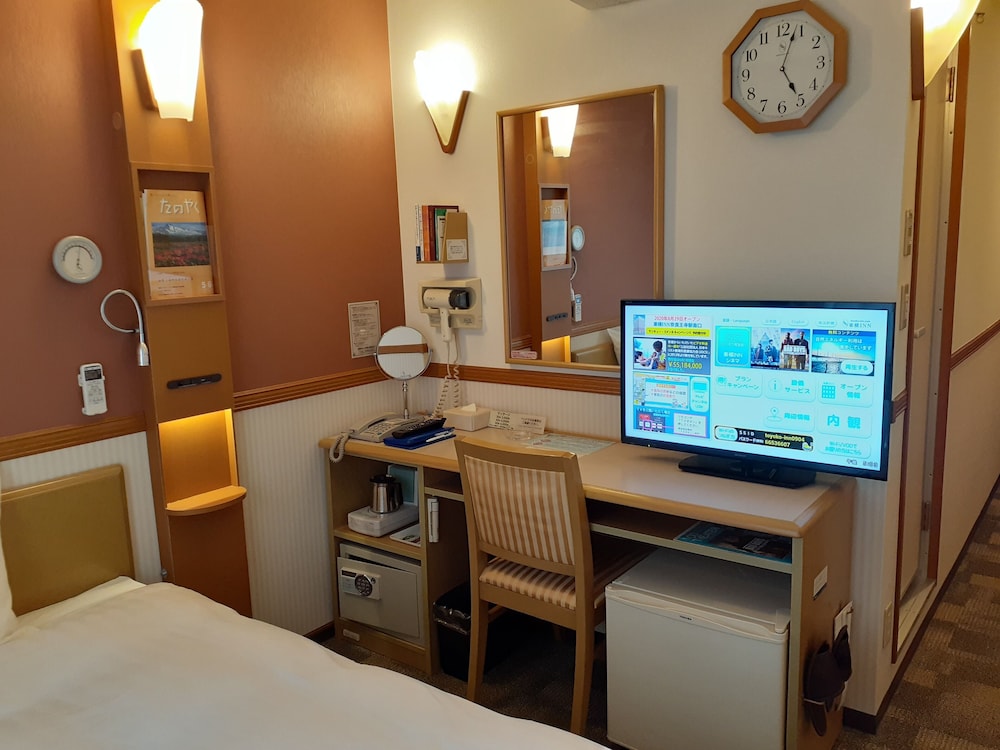 TOYOKO INN TOKYO YAMANOTE-SEN OTSUKA-EKI KITA-GUCHI NO.2 46/54