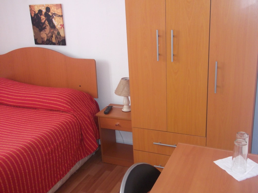 Mediterraneo B&B 15/32