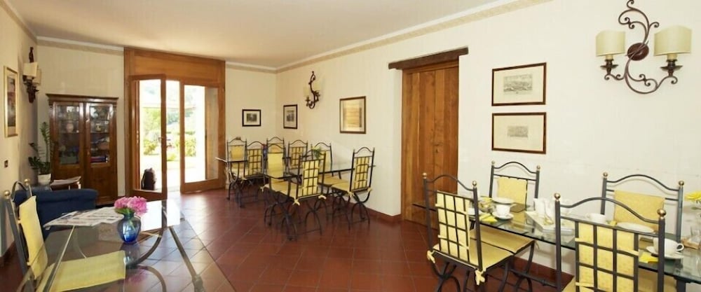 Albergo Villa Cristina 33/52