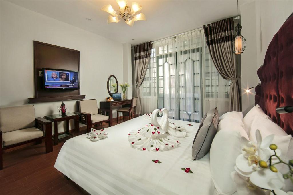 Labevie Hotel 15/39