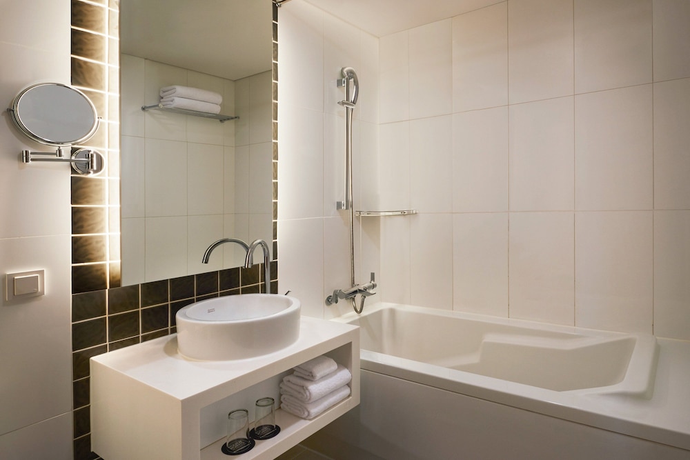 Four Points by Sheraton Seoul Guro (ex Best Western Premier Guro Hotel) 17/41
