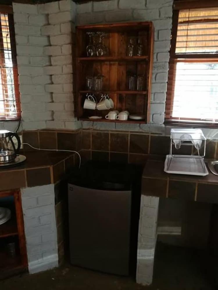 Thandile Country Lodge 1/21