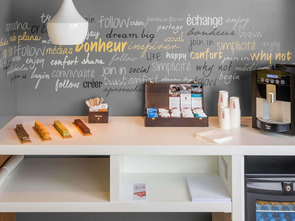 Ibis Paris Porte dItalie 11/72