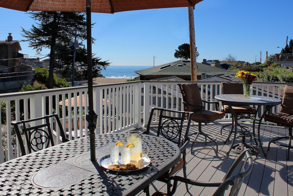 Ocean Echo Inn And Beach Cottages 32/50