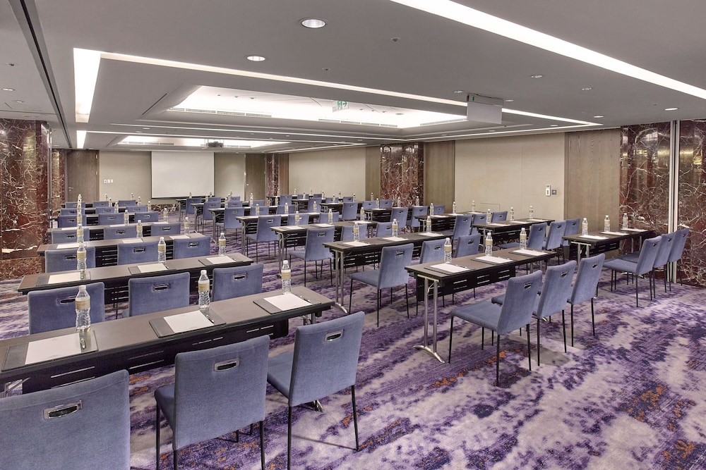 Sheraton Grand Taipei Hotel 62/71
