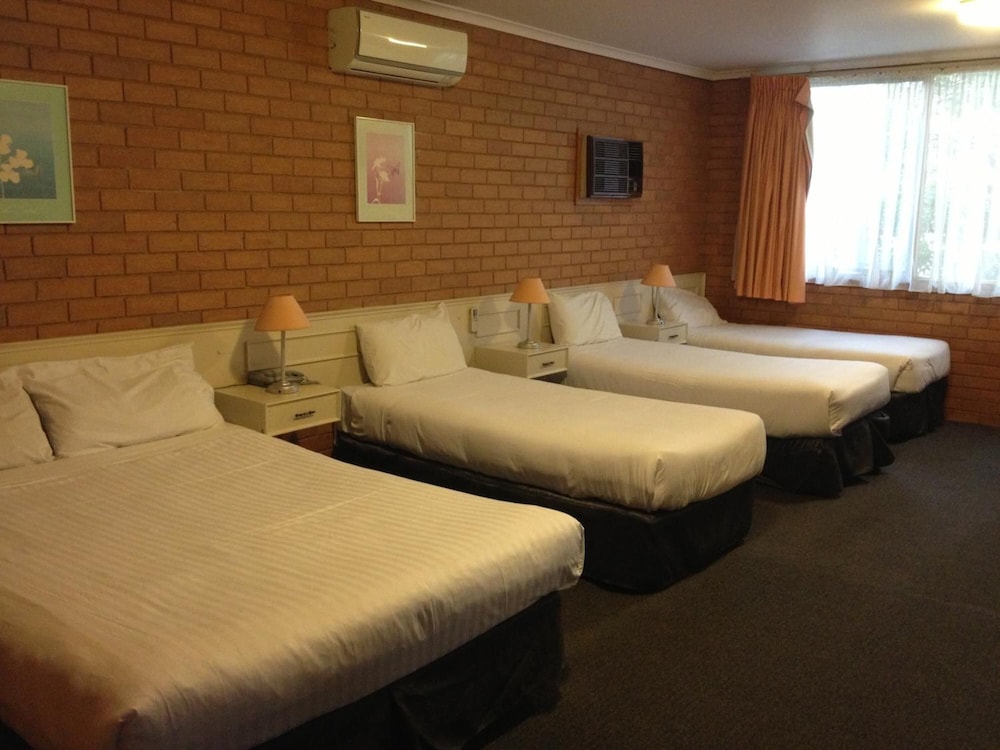Essendon Motel 11/38