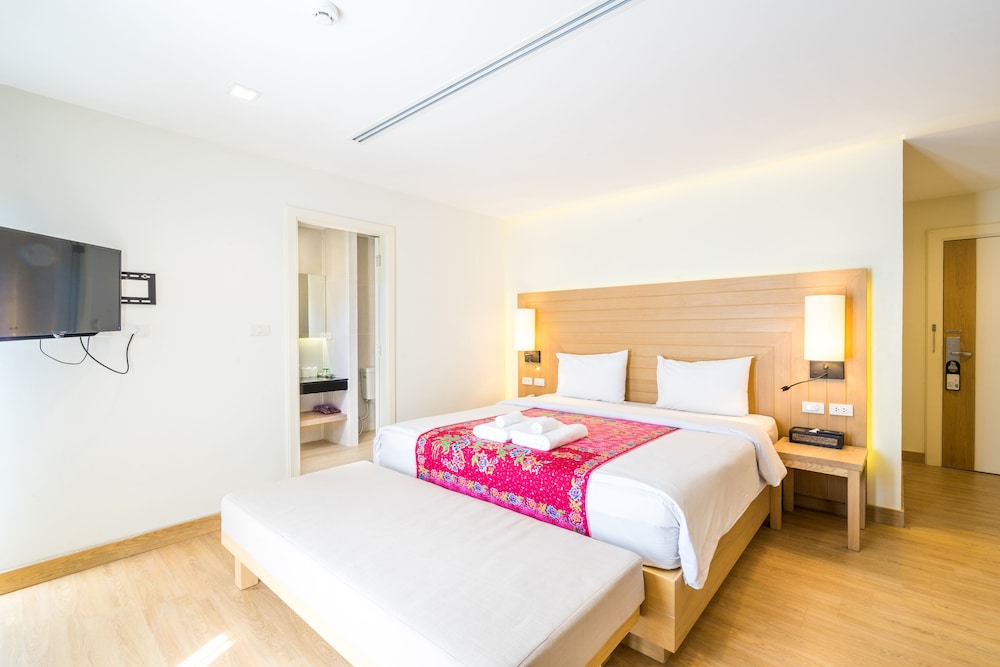 Baan Suwantawe 22/66