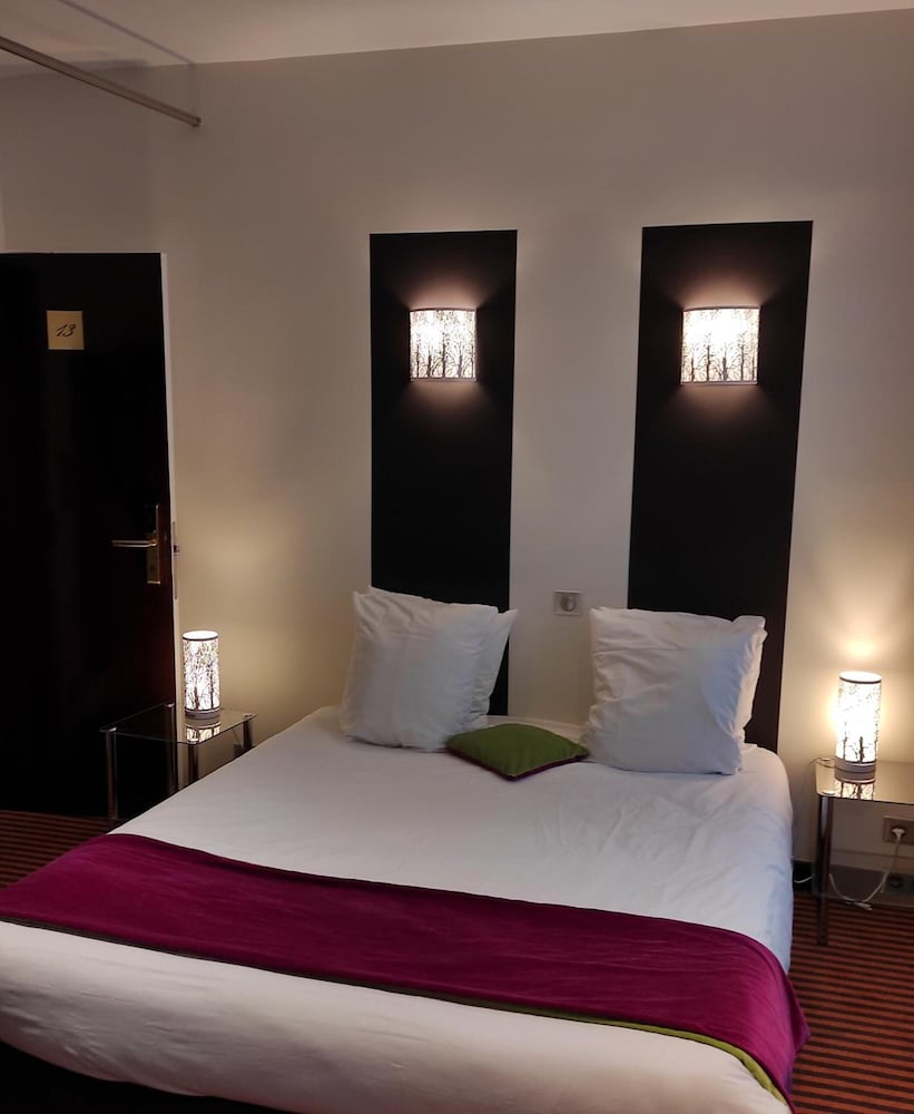 Hotel Peyris Opera 21/71