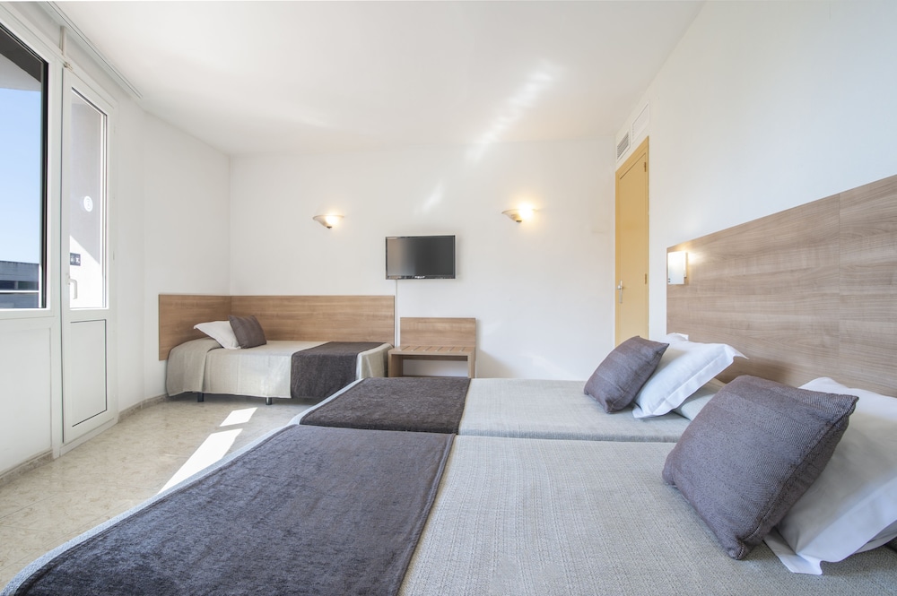 Hotel Lloret Santa Rosa By Pierre Vacances 16/49
