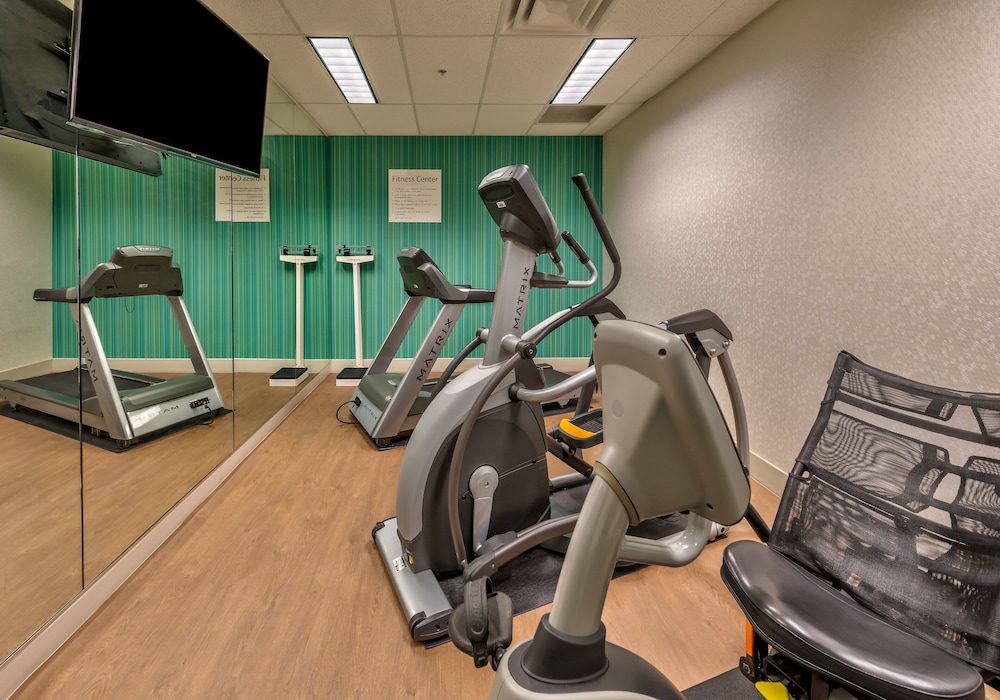 Holiday Inn Express Hotel & Suites Minden 21/42