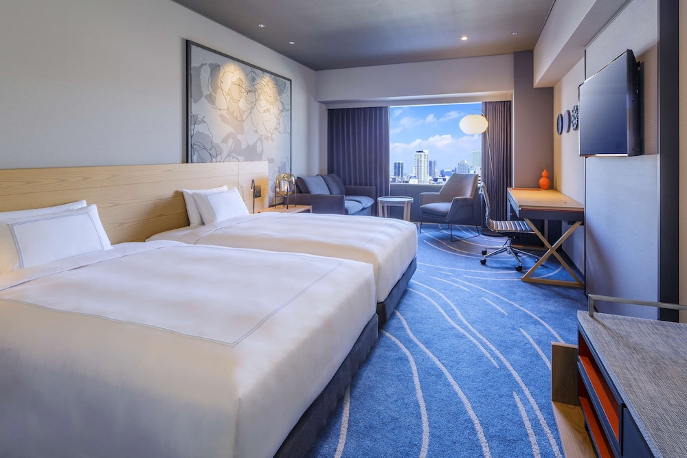 SWISS SELECT, TWIN BEDS