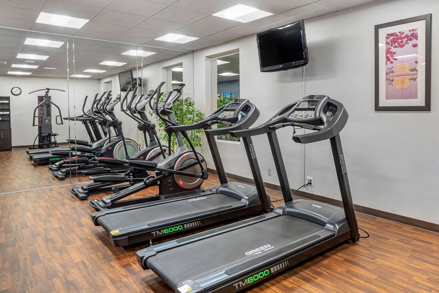 Comfort Inn Shady Grove Gaithersburg Rockville 5/24