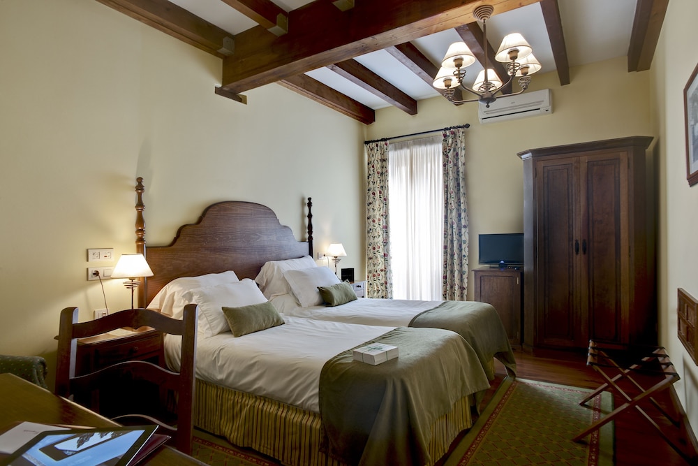 Hotel Airas Nunes 13/30