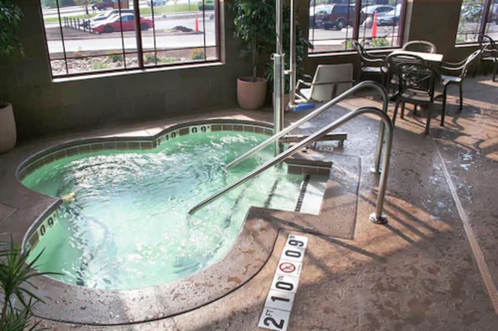 Canal Park Lodge 14/41