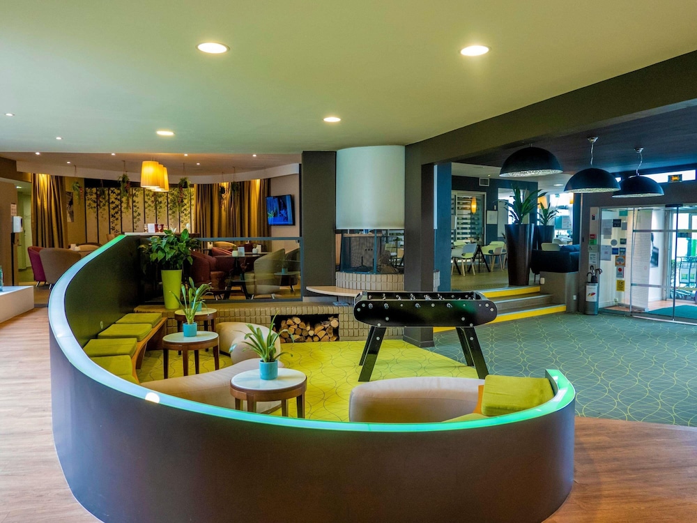Ibis Styles Chalon Sur Saone 39/69