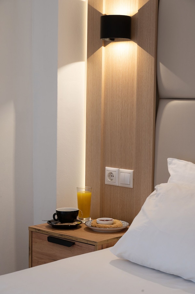 Tier Collection Hotel 13/60
