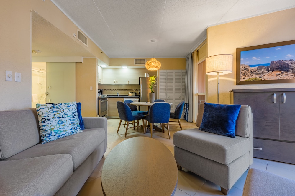 Playa Linda Beach Resort 31/49