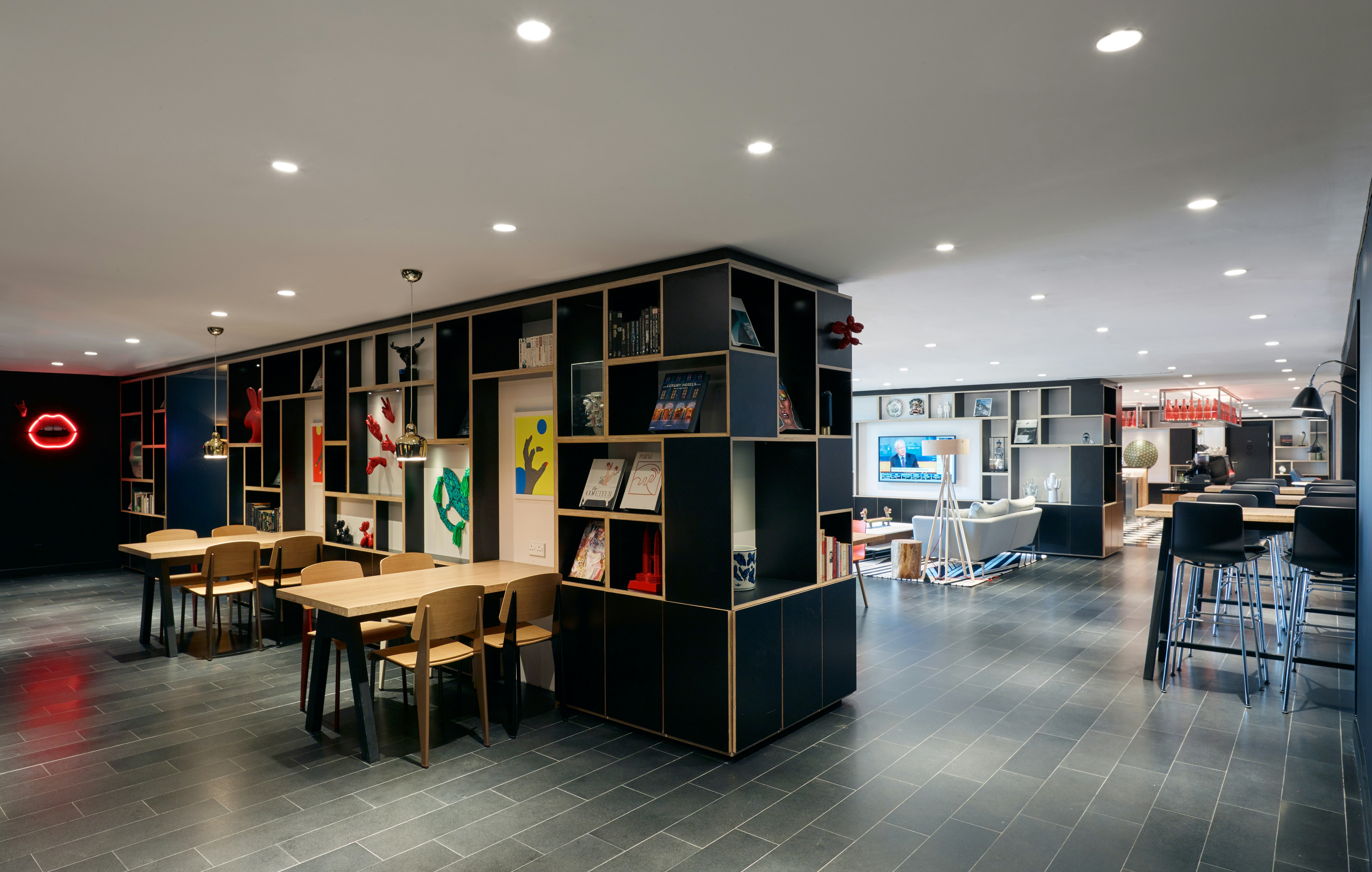 CitizenM Kuala Lumpur Bukit Bintang 13/28