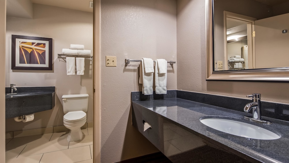 Best Western Deming Southwest Inn 15/45