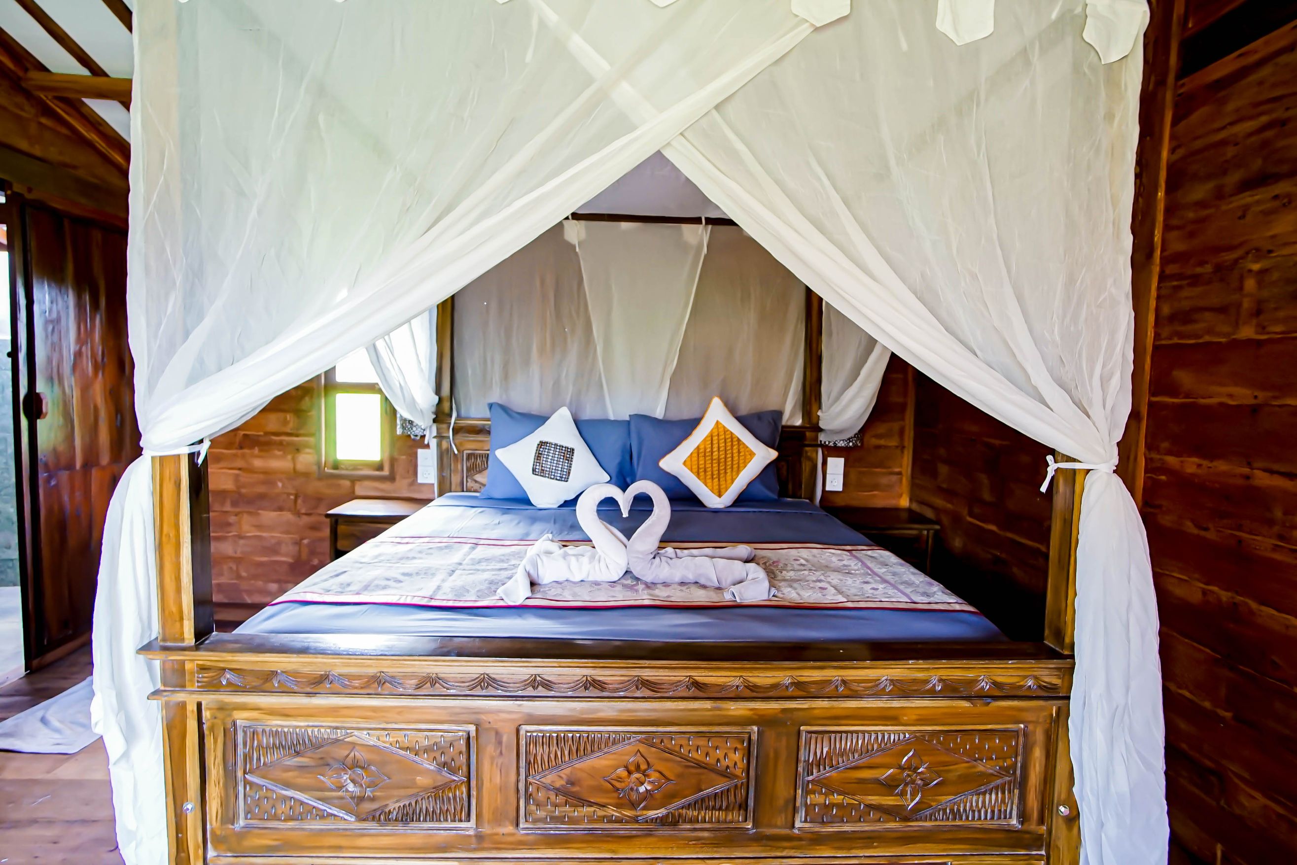 Cening Bagus Bungalows by ZUZU 5/17