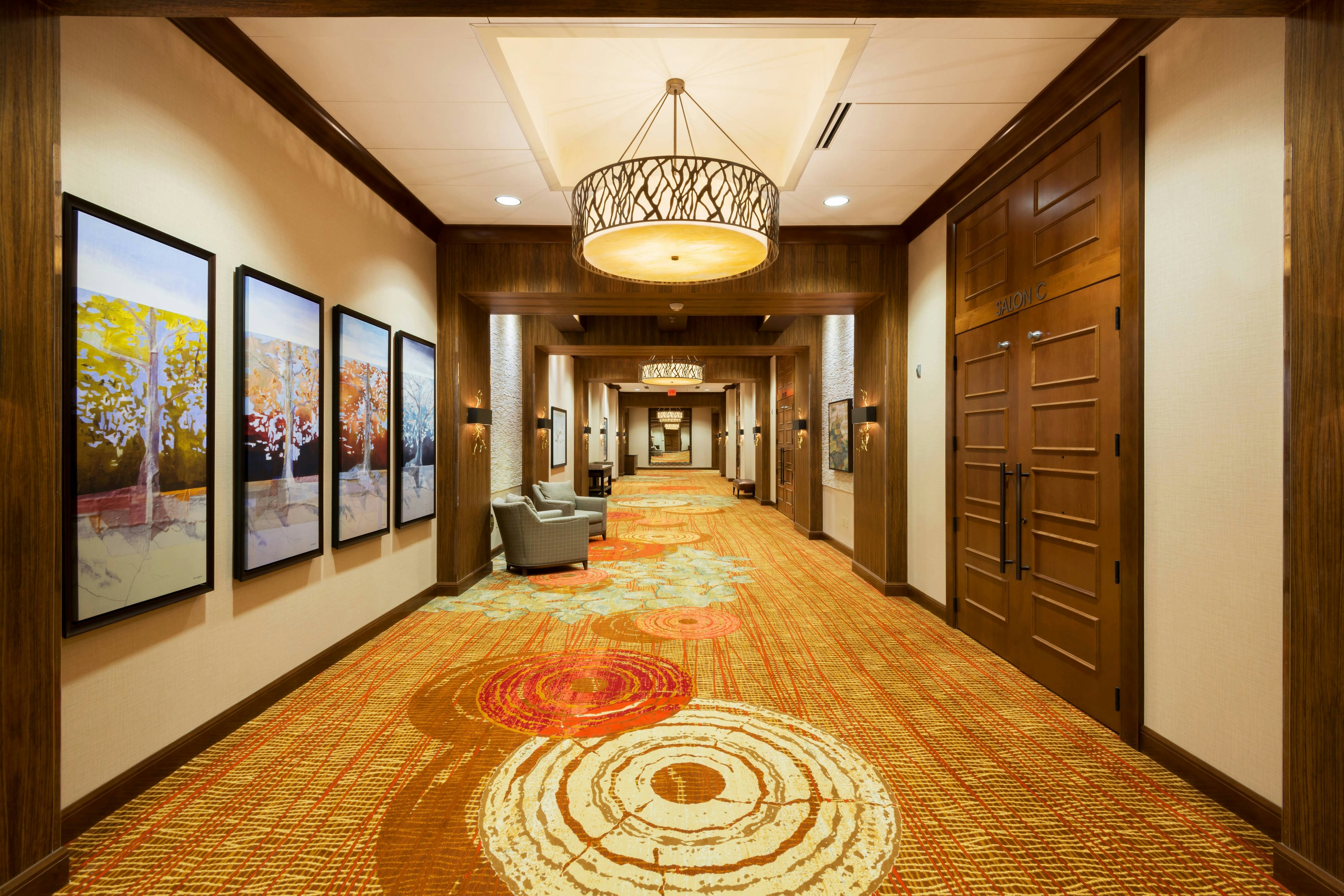 Denver Marriott Westminster 5/34