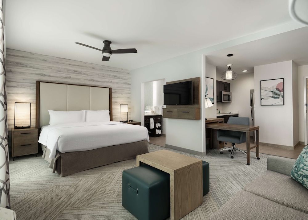 Homewood Suites by Hilton Jackson Fondren Medical District 17/44