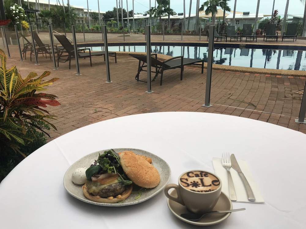 Club Tropical Resort Darwin 39/41