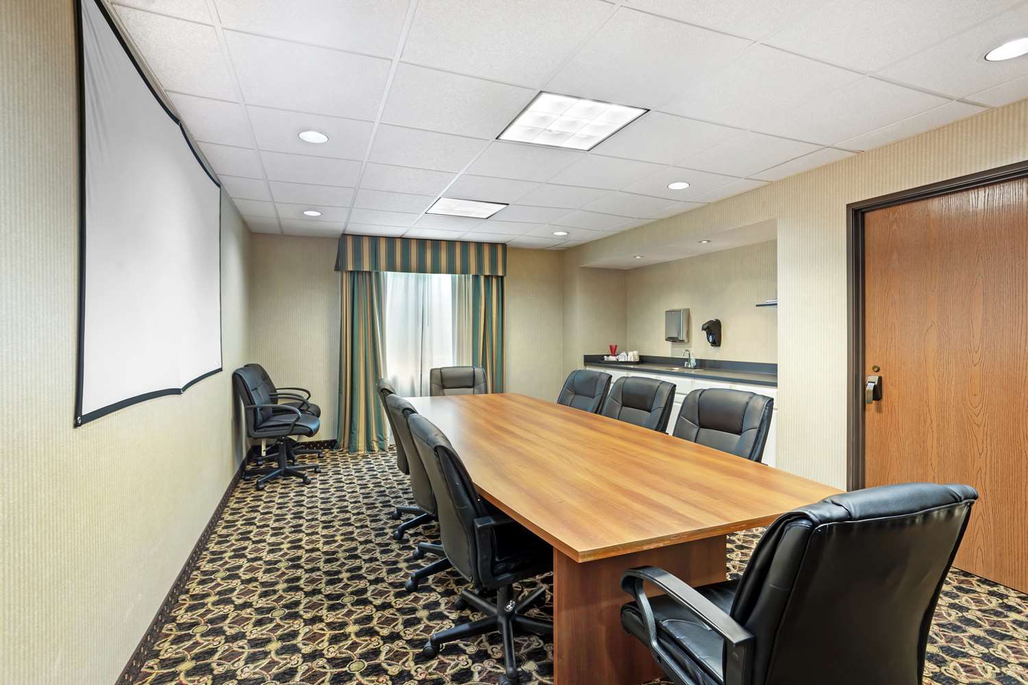 Best Western Plus Clearfield 42/45
